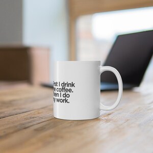 Coffee Mug