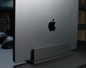 Vertical Laptop Storage