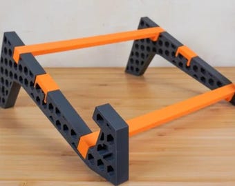 Portable Laptop Stand