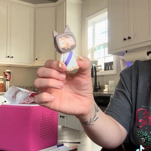 Jesus Tonie (no songs or stories)