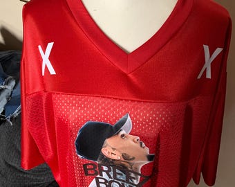 Breezy bowlXX custom classic jersey;Breezy bowl outfit,breezy bowlxx Black edition jersey