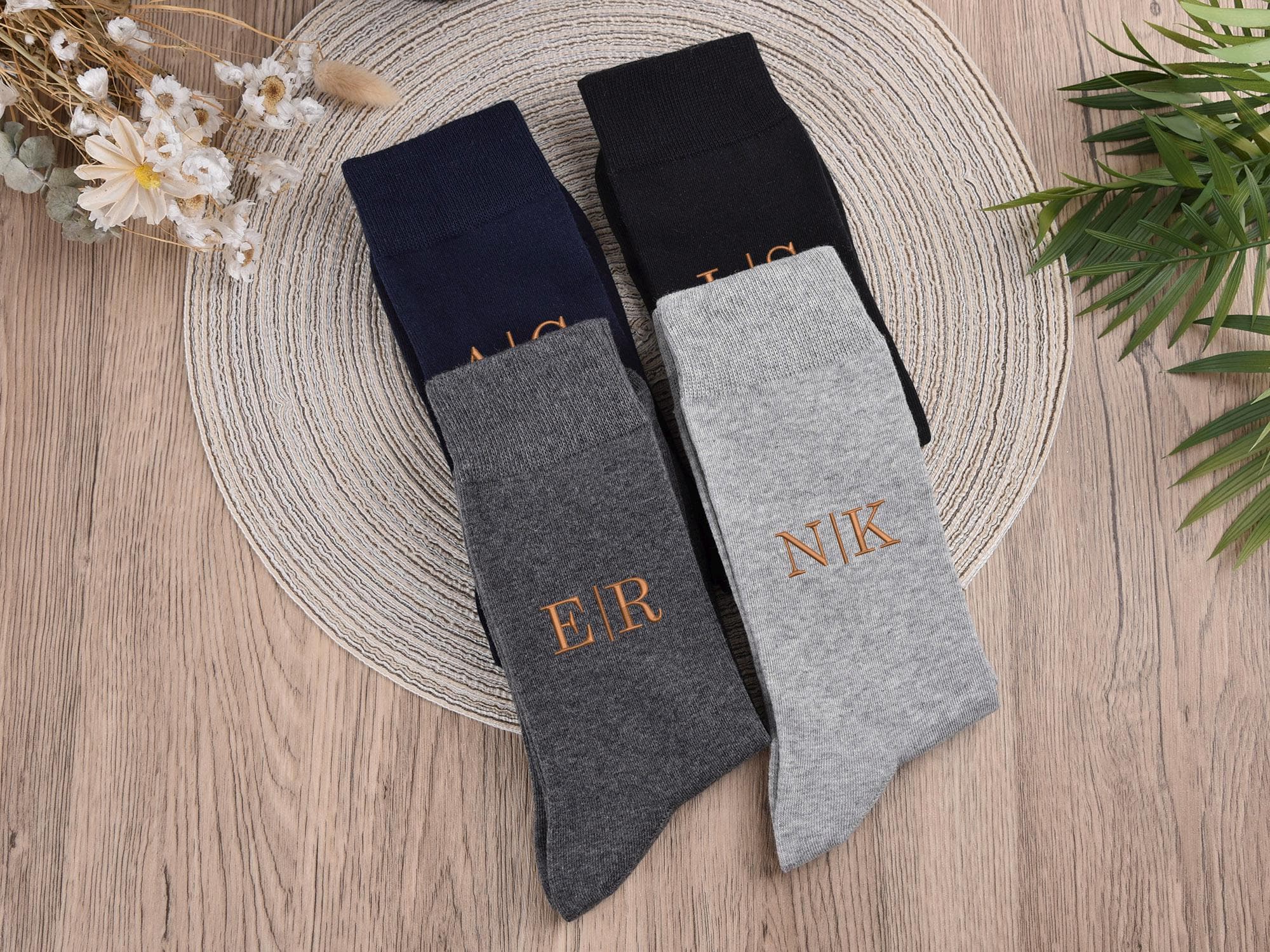 sachin and babi light blue dress Knocker Men's Patterned Dress Socks (9915_Asst)