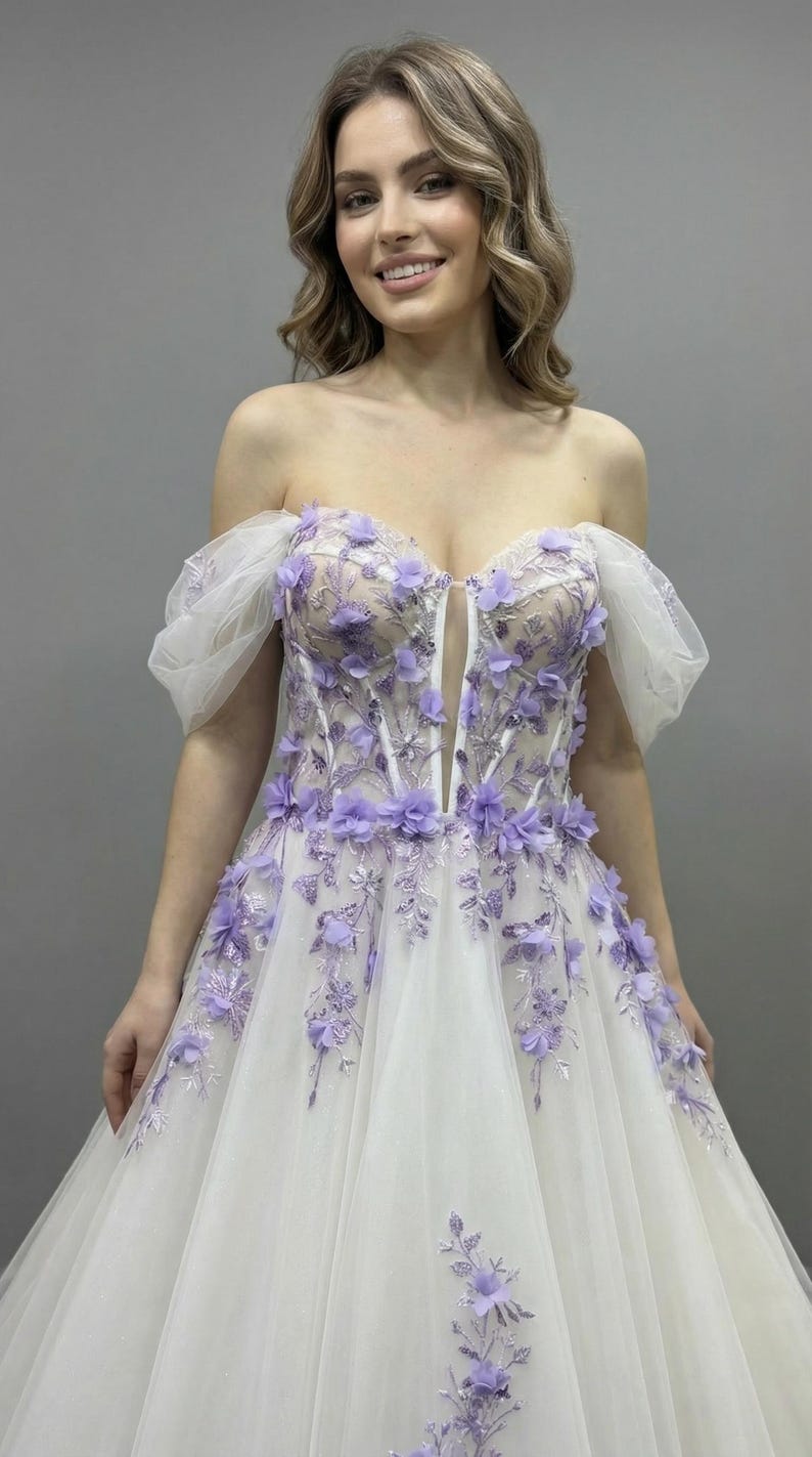 eliza j dresses formal A Line Lace Appliques High Split Black Long Prom Dress QP1400 26 Painted Dresser Ideas Color:Bianca White (130) BackInStock-01-05-2026