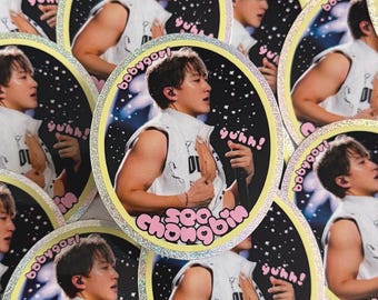 stray kids seo changbin sticker
