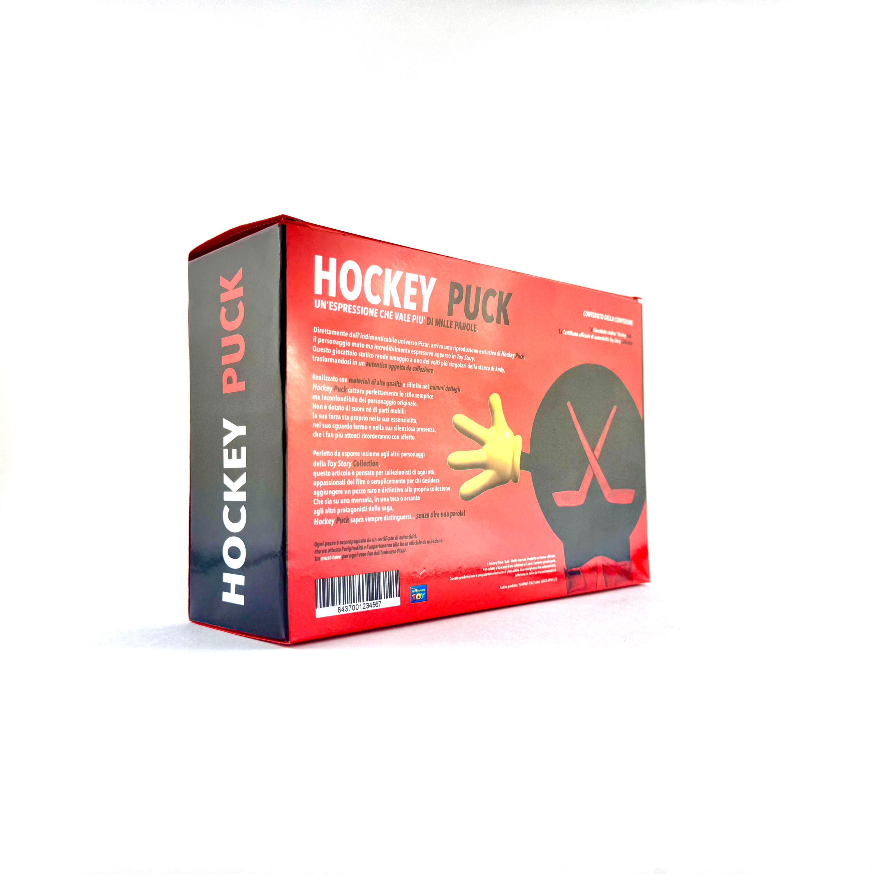 トイストーリー　ホッケーパック トイ・ストーリー ホッケーパック - Etsy 日本