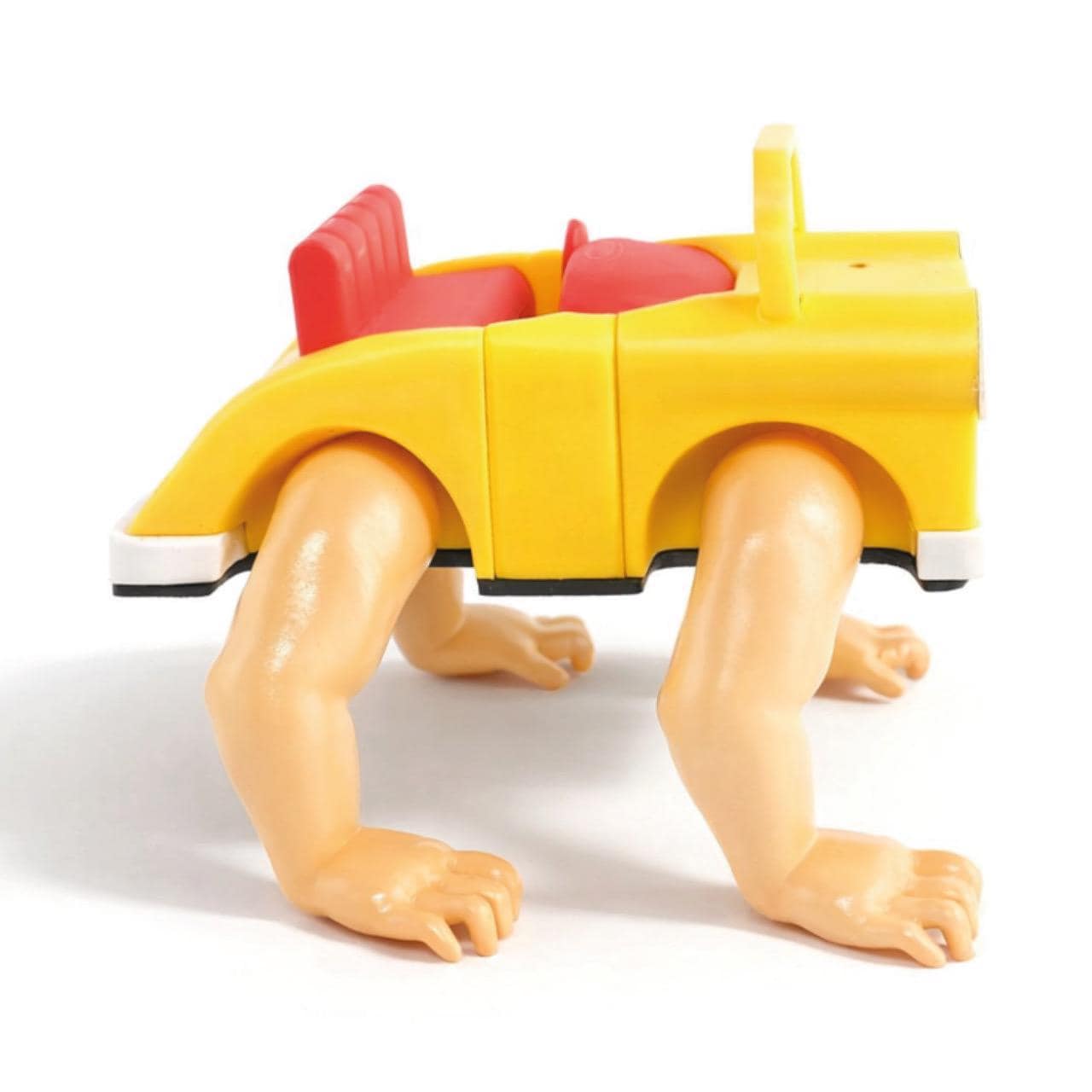 トイストーリー ミュータントトイ シド おもちゃ ポンプ・ボーイ フィギュアa トイ・ストーリー（1995年）のポンプボーイの1/1スケールレプリカ