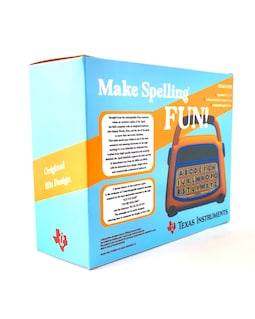 1:1 Scale Replica of Mr. Spell From Toy Story (1995) – Handmade