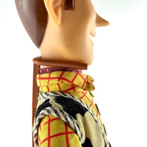 Modular Display Stand for Woody Doll – Adjustable Base for Toy Story Woody Figure image 6