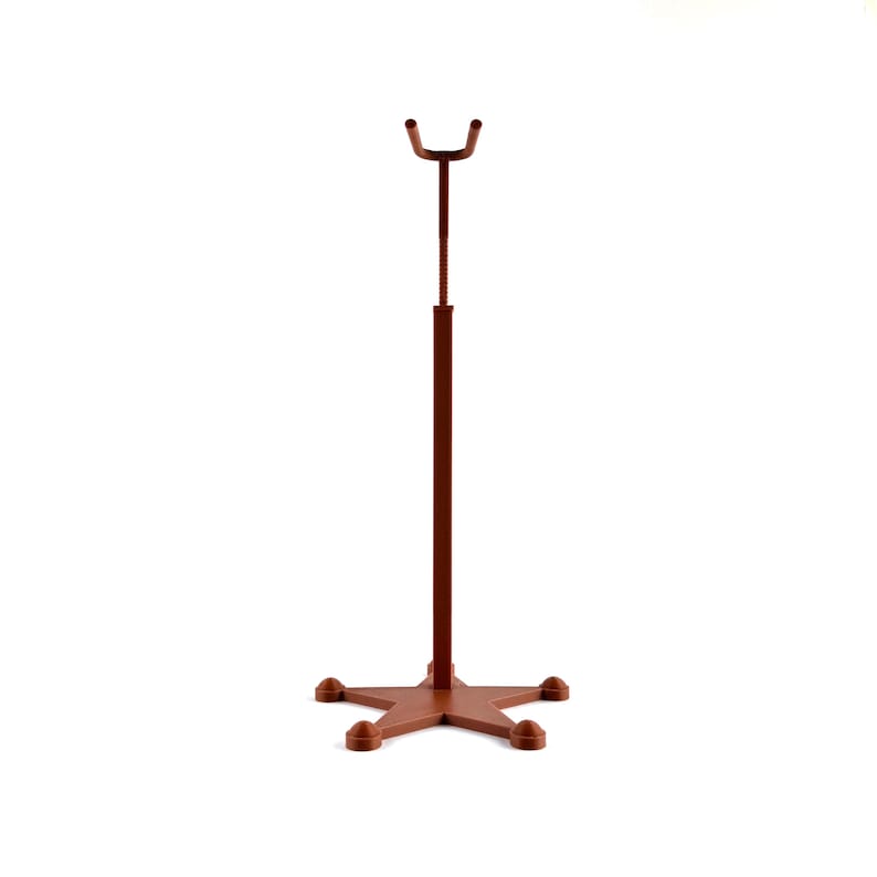 Modular Display Stand for Woody Doll – Adjustable Base for Toy Story Woody Figure image 1