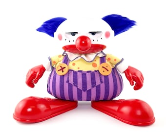 チャックルズ 3D STL 印刷可能 - トイ・ストーリー - Etsy 日本