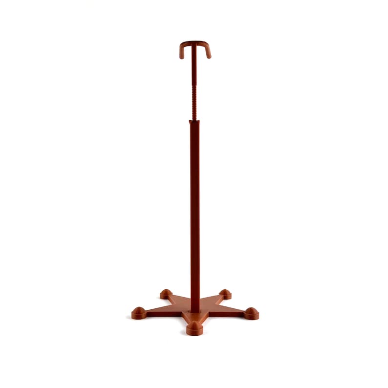 Modular Display Stand for Woody Doll – Adjustable Base for Toy Story Woody Figure image 4