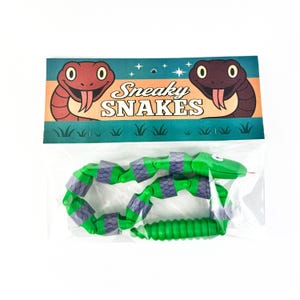 1:1 Scale Replica of Snake Toy from Toy Story (1995) – Handmade Collectible for Toy Story Fans & Collectors