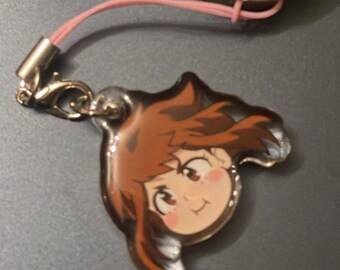 Cute Ura