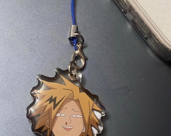 Denki Nose Bleeds