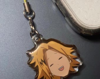 Sweet Boy Denki