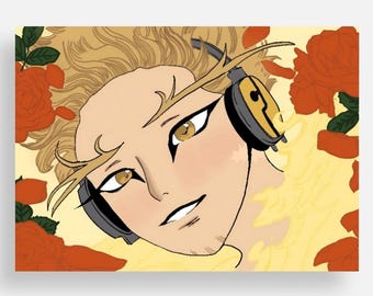 Pretty Hawks