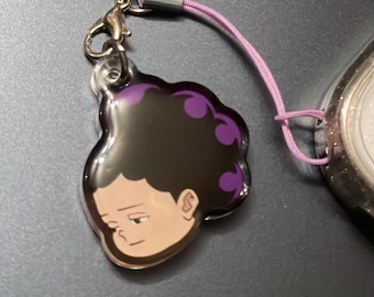 Chill Bro Mineta