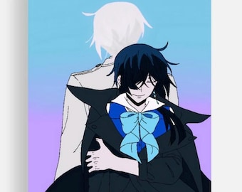 Vanitas and Noe