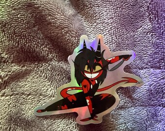 Queen Millie sticker