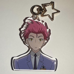 Ouran Highschool hikaru