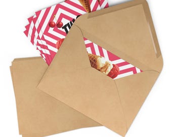 Fun & Festive Greeting Cards Set for Birthday Celebrations, Packed with Ice Cream Delight, Perfect for Kids and Friends, 2 Years of [...]