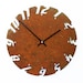see more listings in the Round Clocks section