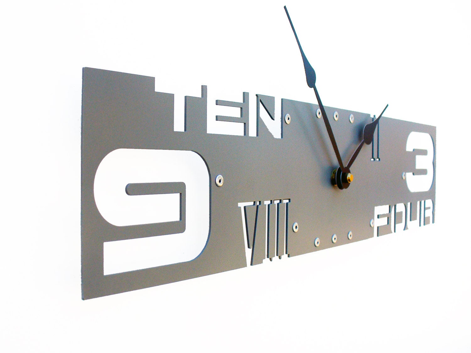 Came clock. Came clock