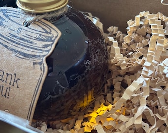 HAIR GROWTH- ORAGANIC Australian hibiscus oil