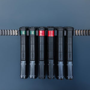 AR Pmag Storage Rack