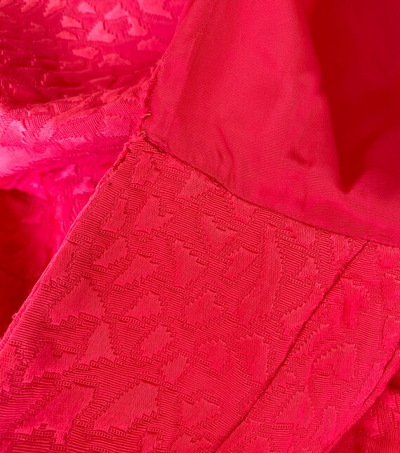 Adorable 1960s Bubblegum Pink L’Aiglon Dress Suit… - image 7
