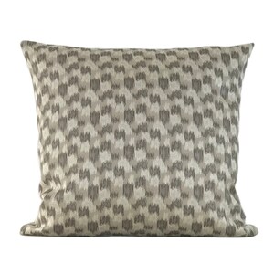 20&quot; Silk/Linen Pillow Cover