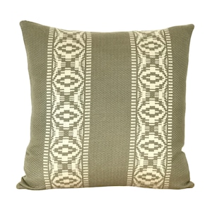 20&quot; Linen Pillow Cover