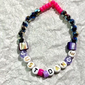 Just Dance Friendship Bracelet, Lady Gaga