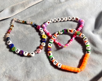 The Life of a Showgirl Bracelet Pack