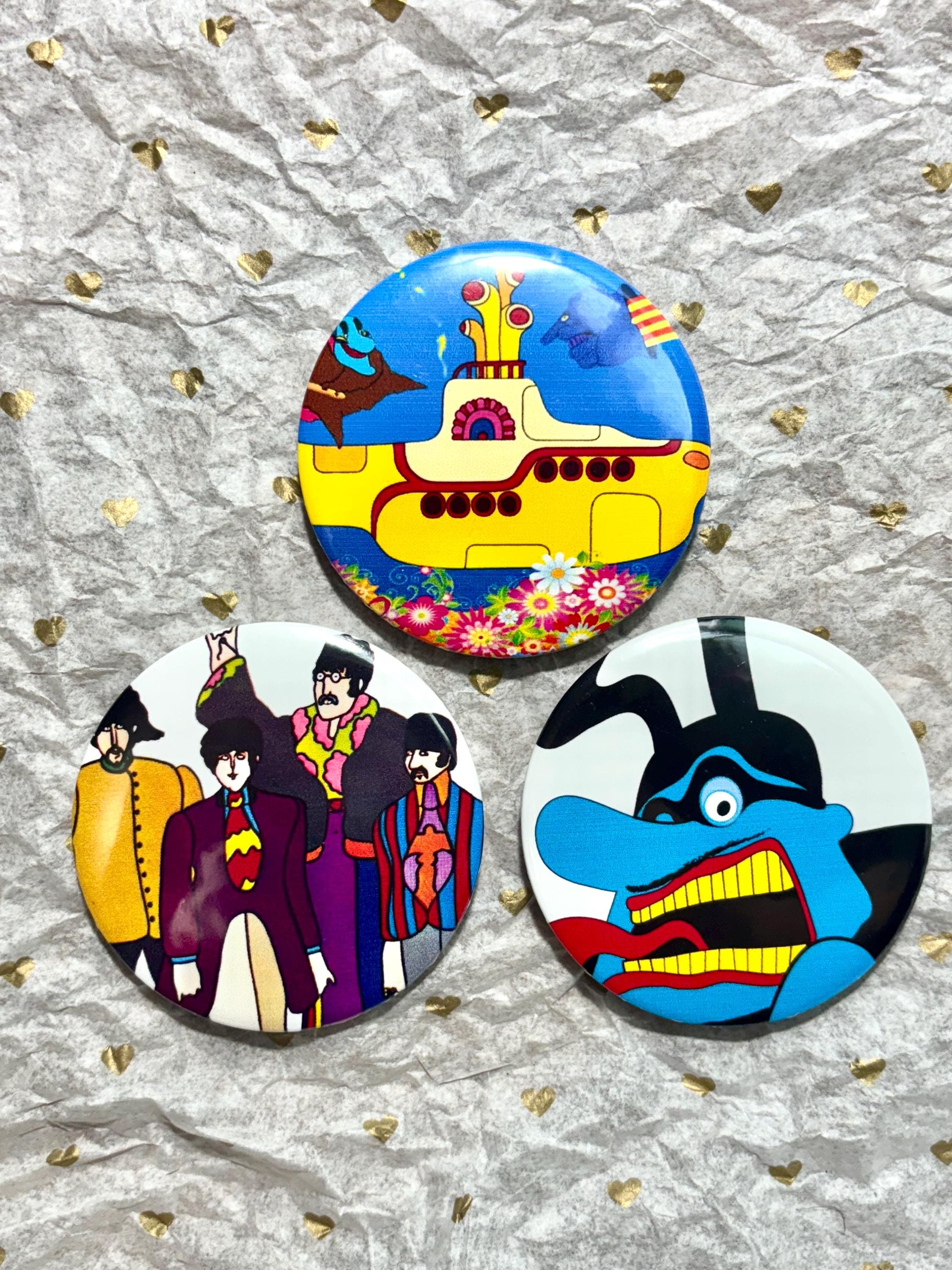 ヴィンテージ♢ビートルズ The Beatles♢パネル シックスティーンレコードオープンしました♪ 本日祝日の為