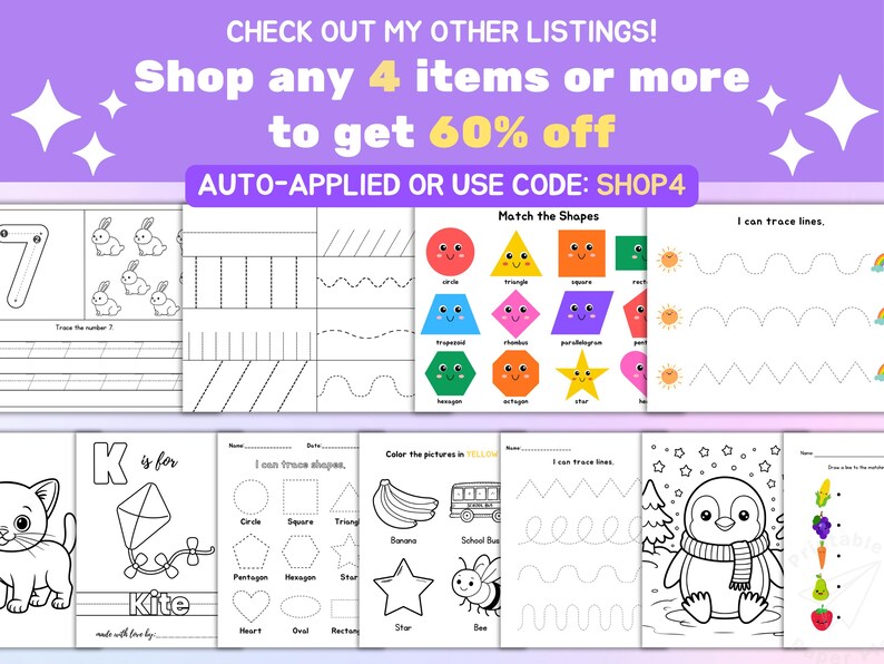 36 Dinosaur Coloring Pages: Bold & Easy Preschool Printables (PDF) - Etsy
