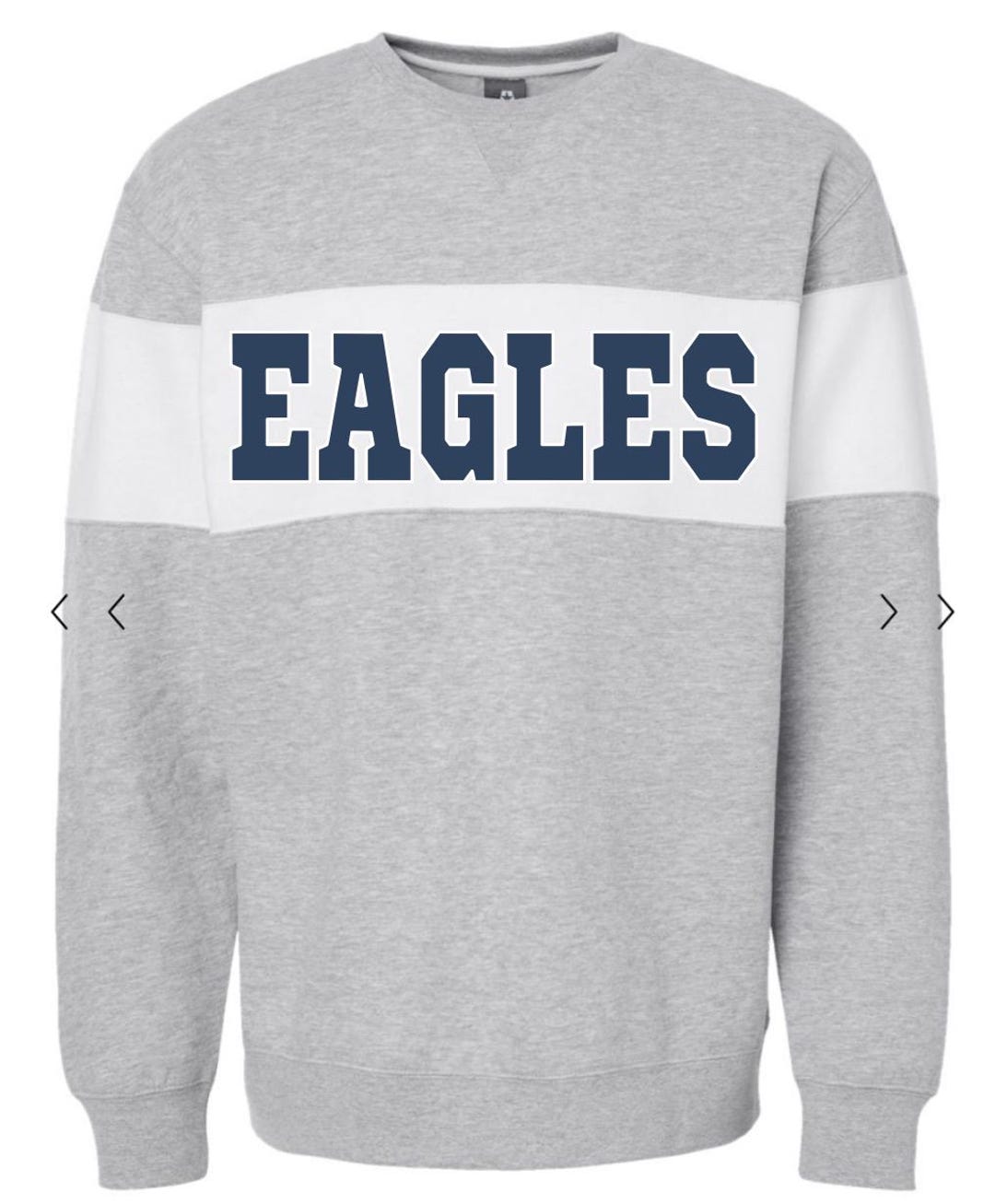 Spirit Wear, School Sweatershirt, High School Sweaters, High School