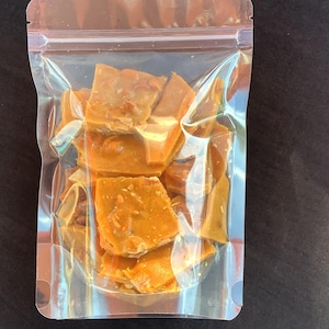 Peanut Brittle