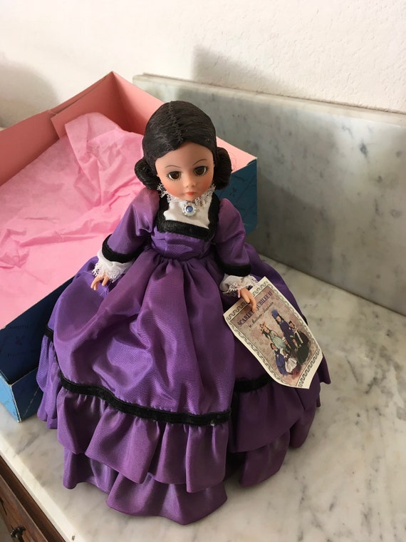 melanie doll