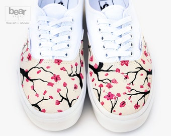 {keywor d} vans sakura