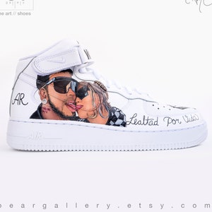 Anuel Aa Karol G Tattoo - Karol G Anuel Aa A Timeline Of Their Relationship / Fans de karol y anuel.