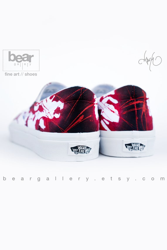 vans con squalo vans con squalo