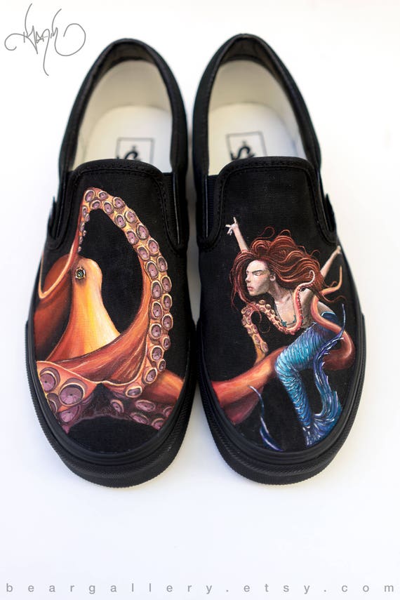 vans sirene vans sirene