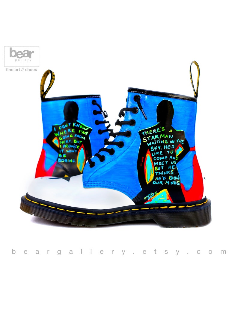 buy second hand doc martens