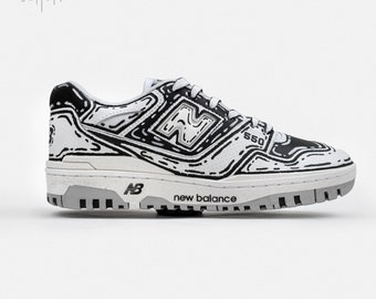 Custom New Balance | Etsy