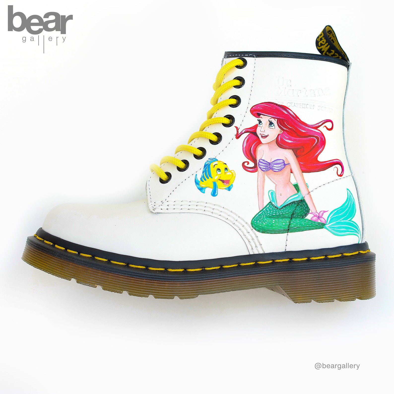 doc martens motifs