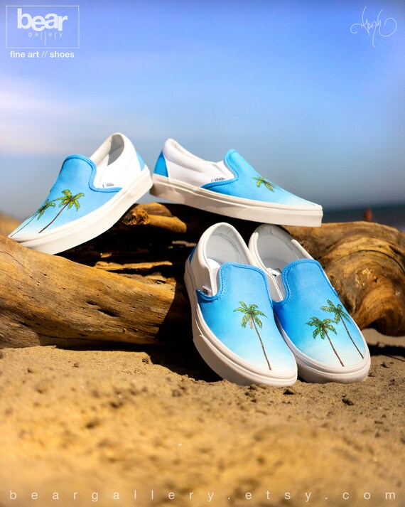 vans palm vans palm