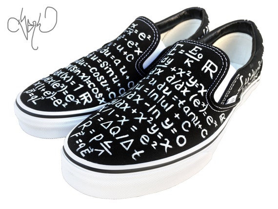 vans scarpe personalizzate