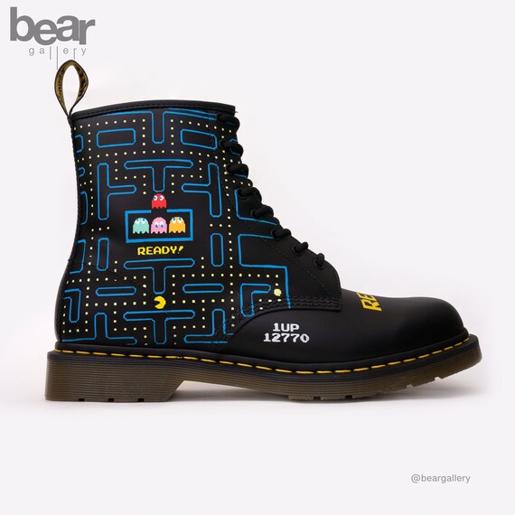 Doc martens rosebank hotsell