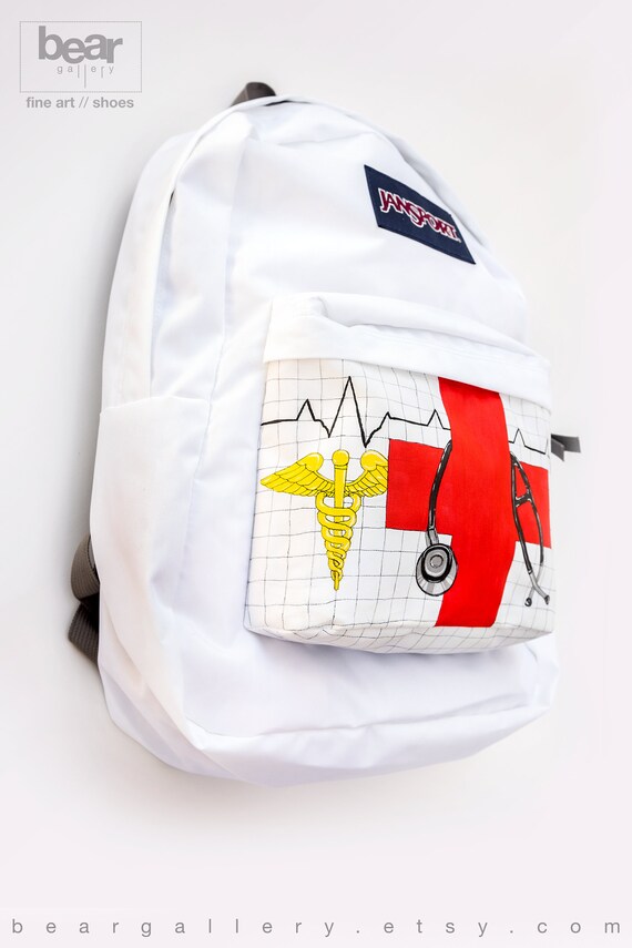 jansport baseball backpack